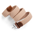 Pro Stretch Belt - Beige