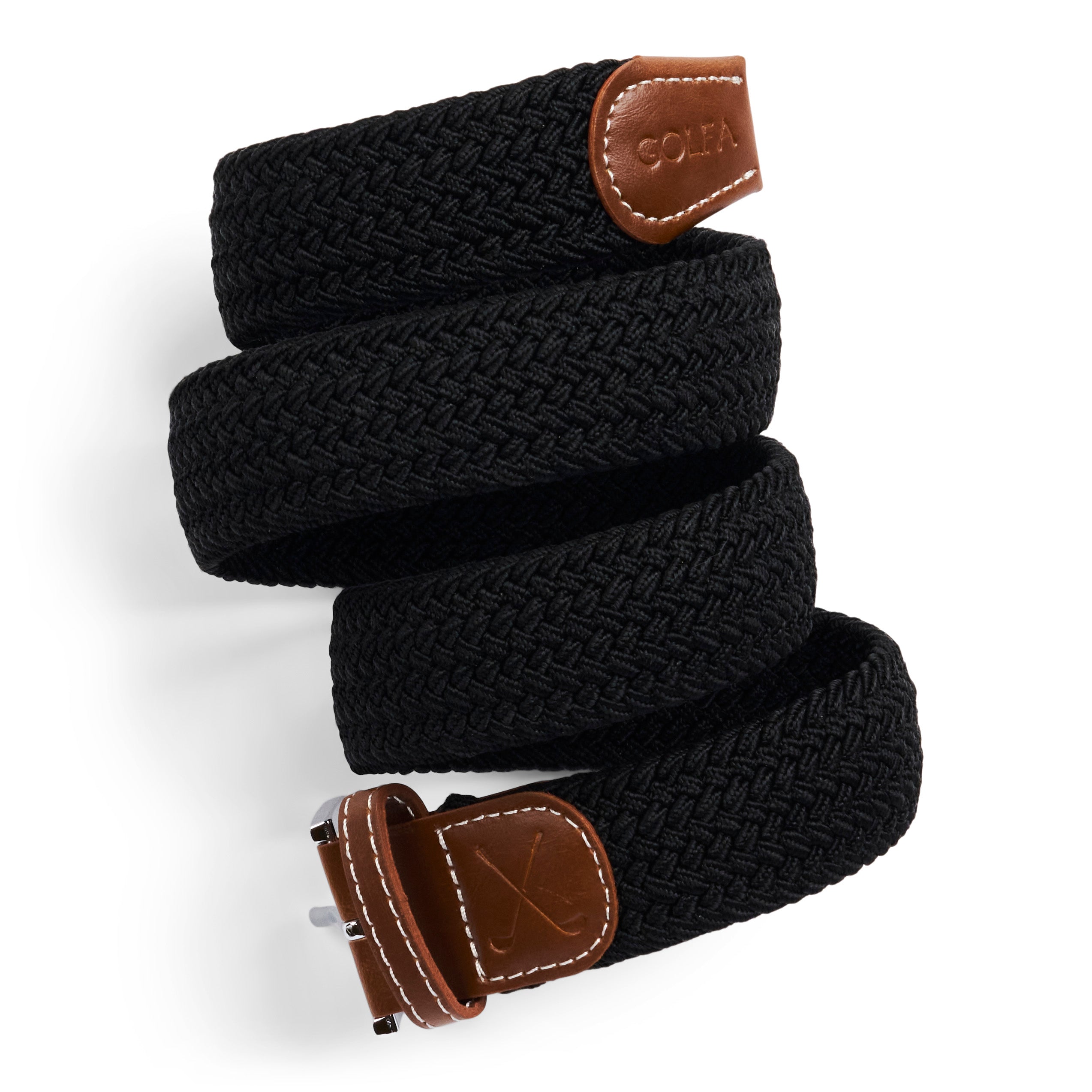 Pro Stretch Belt - Black