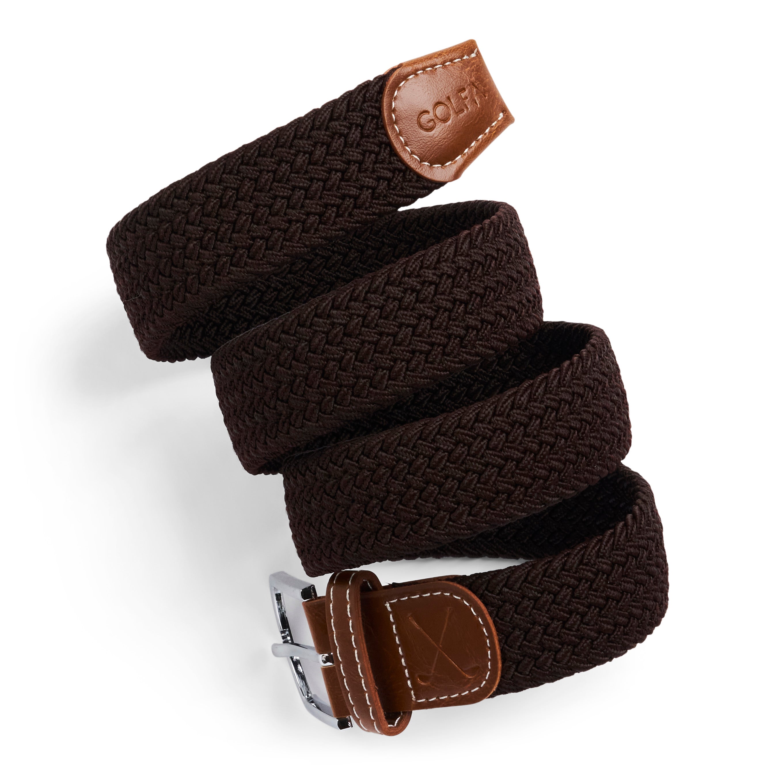 Pro Stretch Belt - Brown
