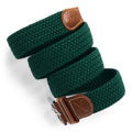 Pro Stretch Belt - Green
