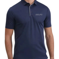 OG Series - Pique Polo - Navy Blue