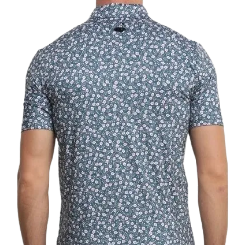 GOLFA Flower Power - Blue