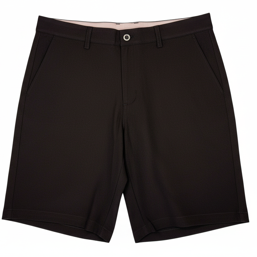 Performance Shorts - Black