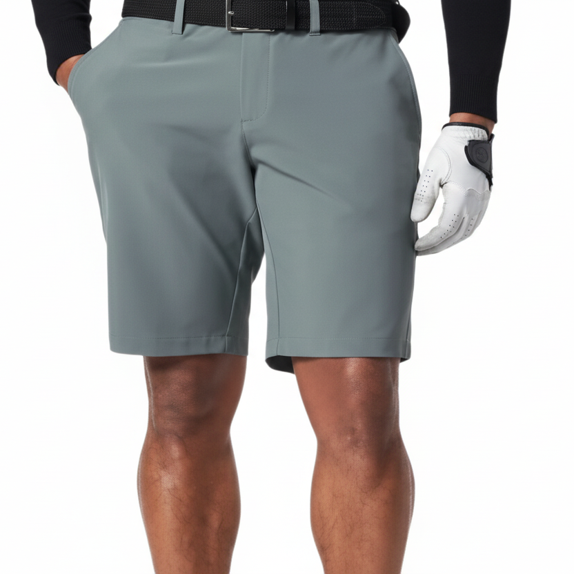 Performance Shorts - Grey