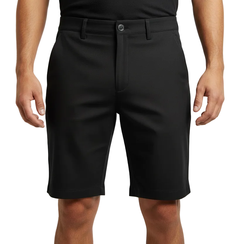 Performance Shorts - Black