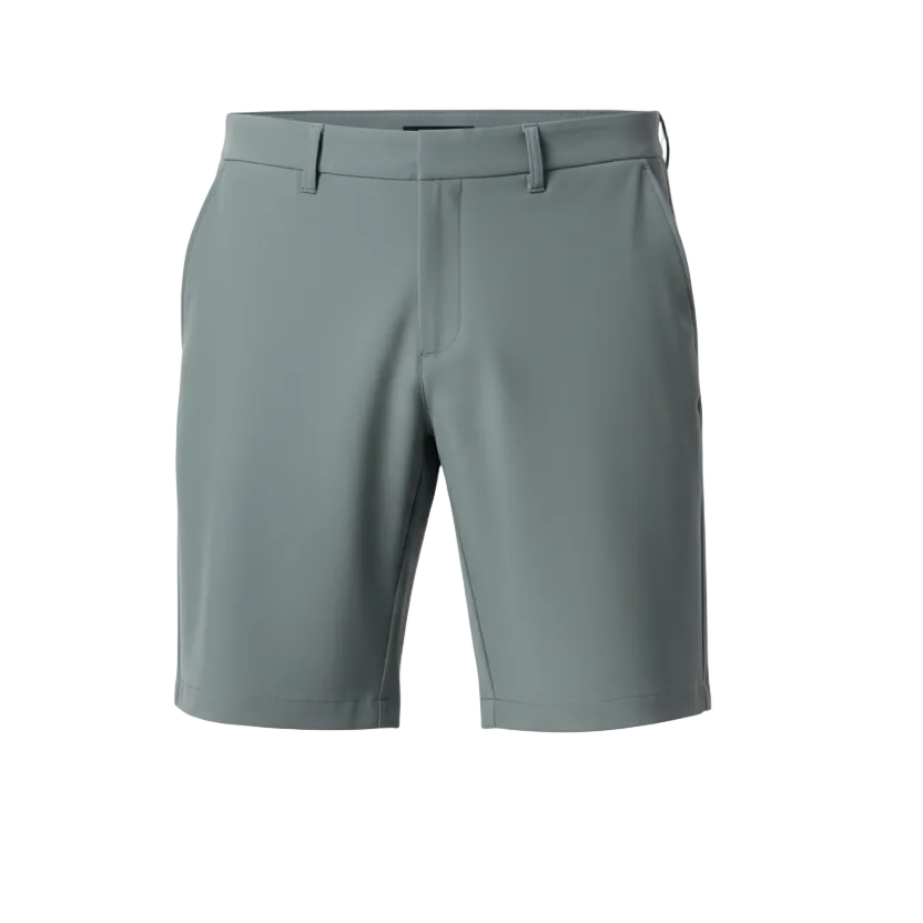Performance Shorts - Grey