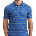 OG Series - The Stripe - Blue/Yellow