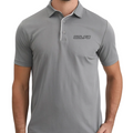 OG Series - Pique Polo - Grey