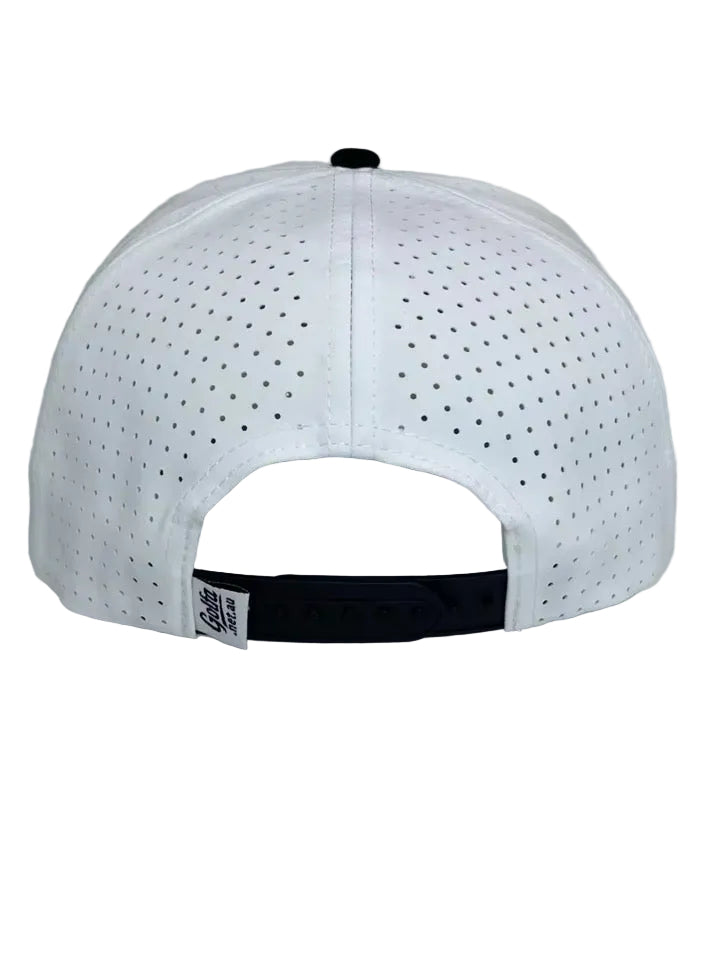 Golfa Performance Two Tone Cap