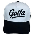 Golfa Performance Two Tone Cap