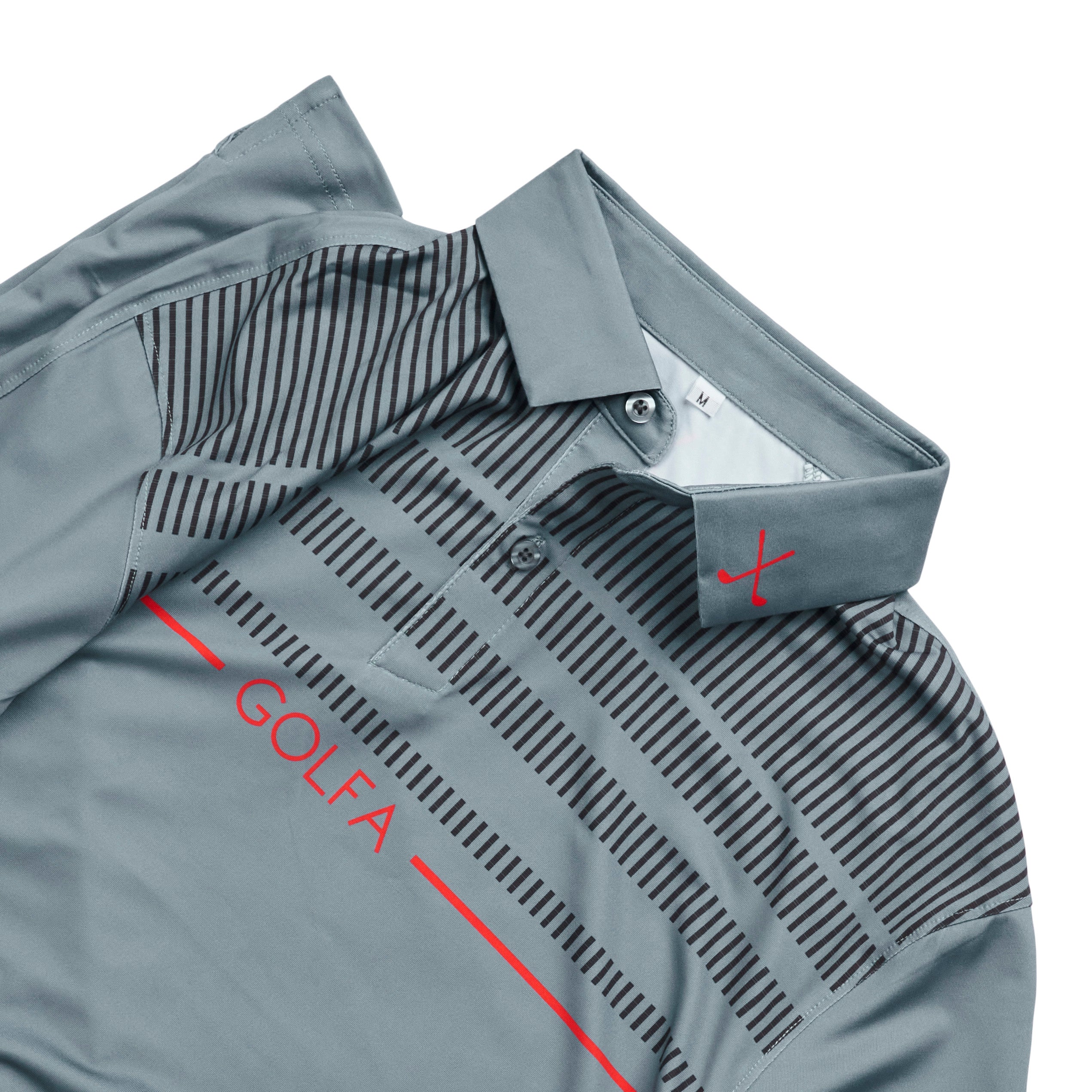 OG Series - Heartbeat Polo