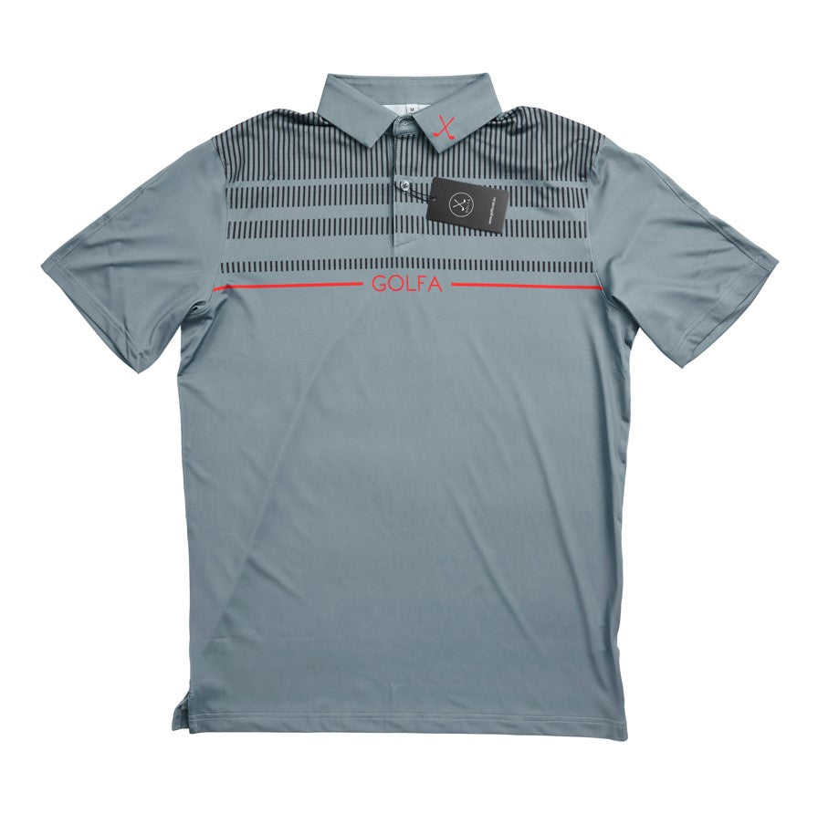 OG Series - Heartbeat Polo