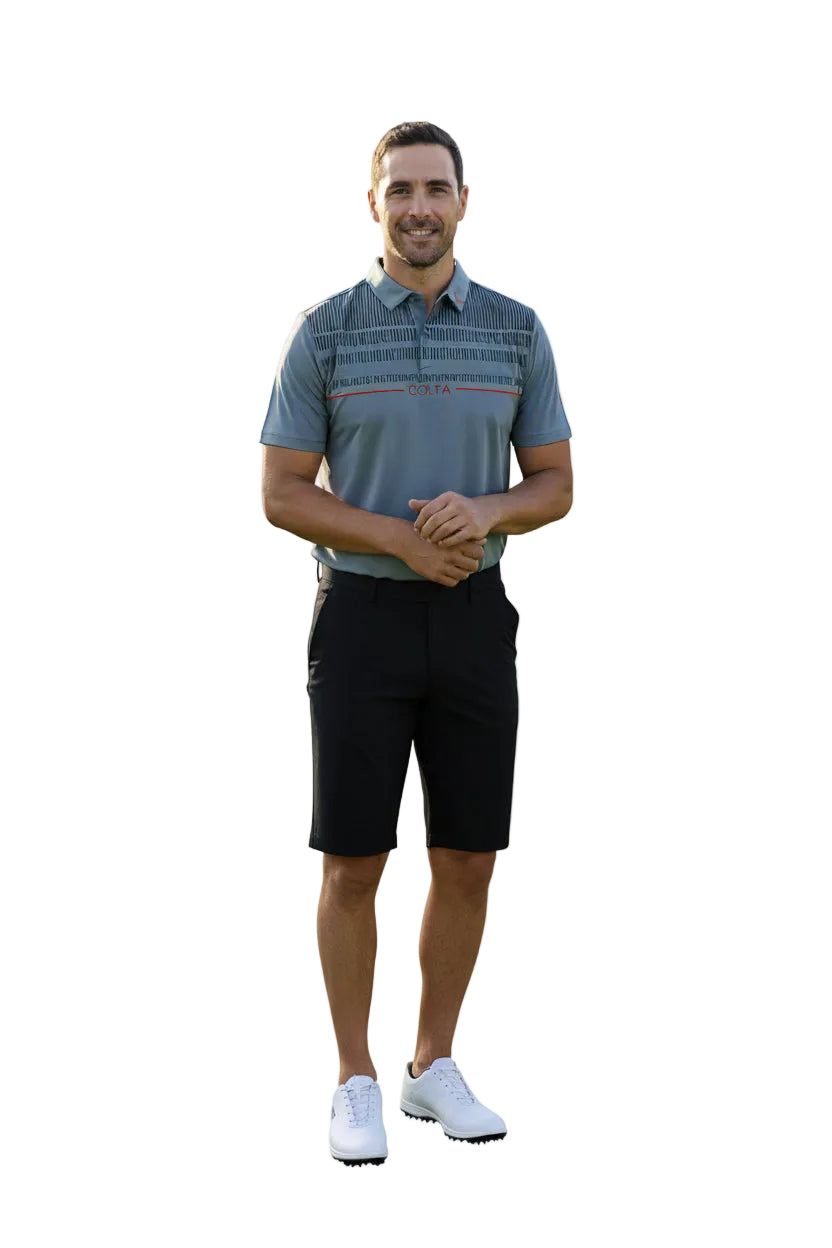 OG Series - Heartbeat Polo