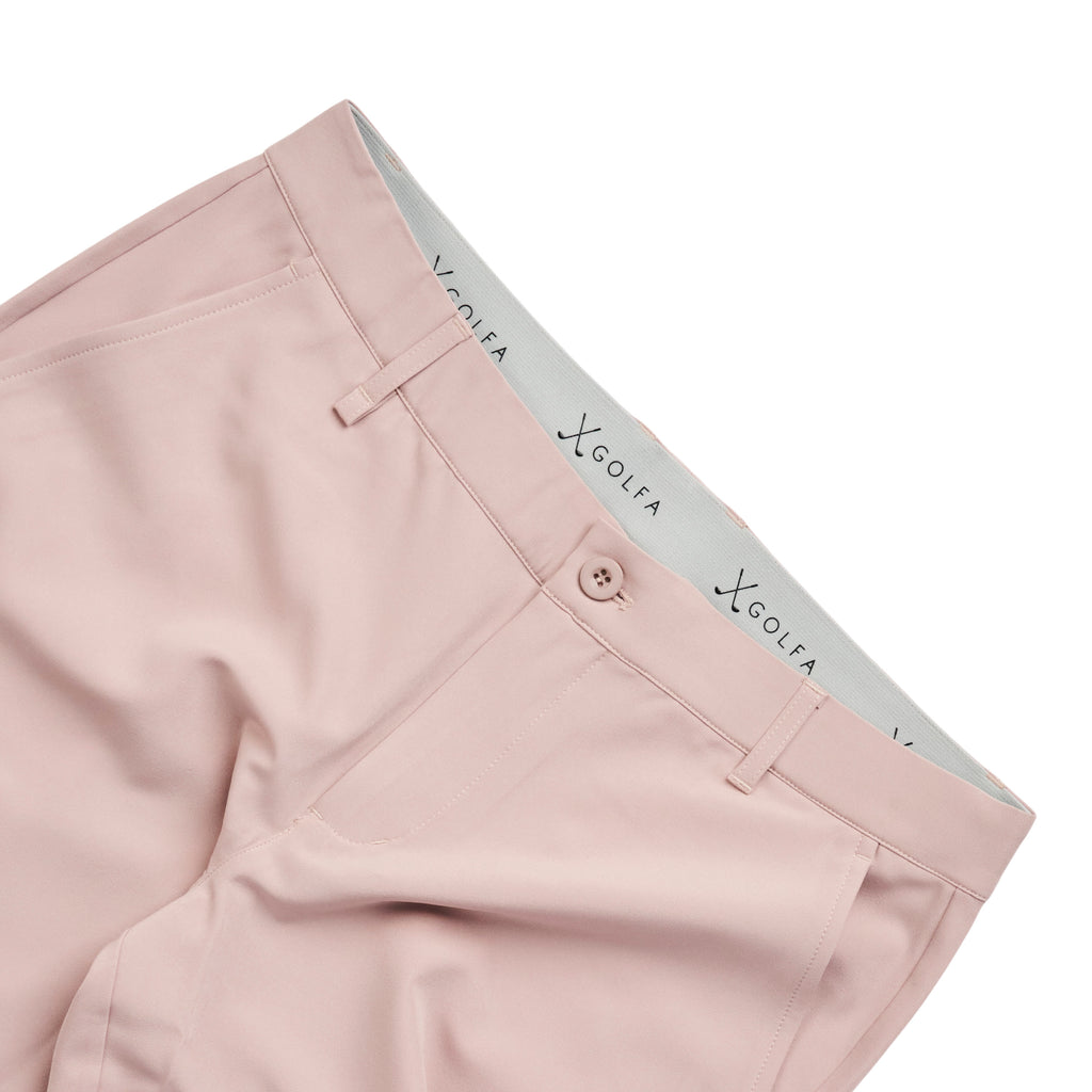 Performance Shorts - Beige