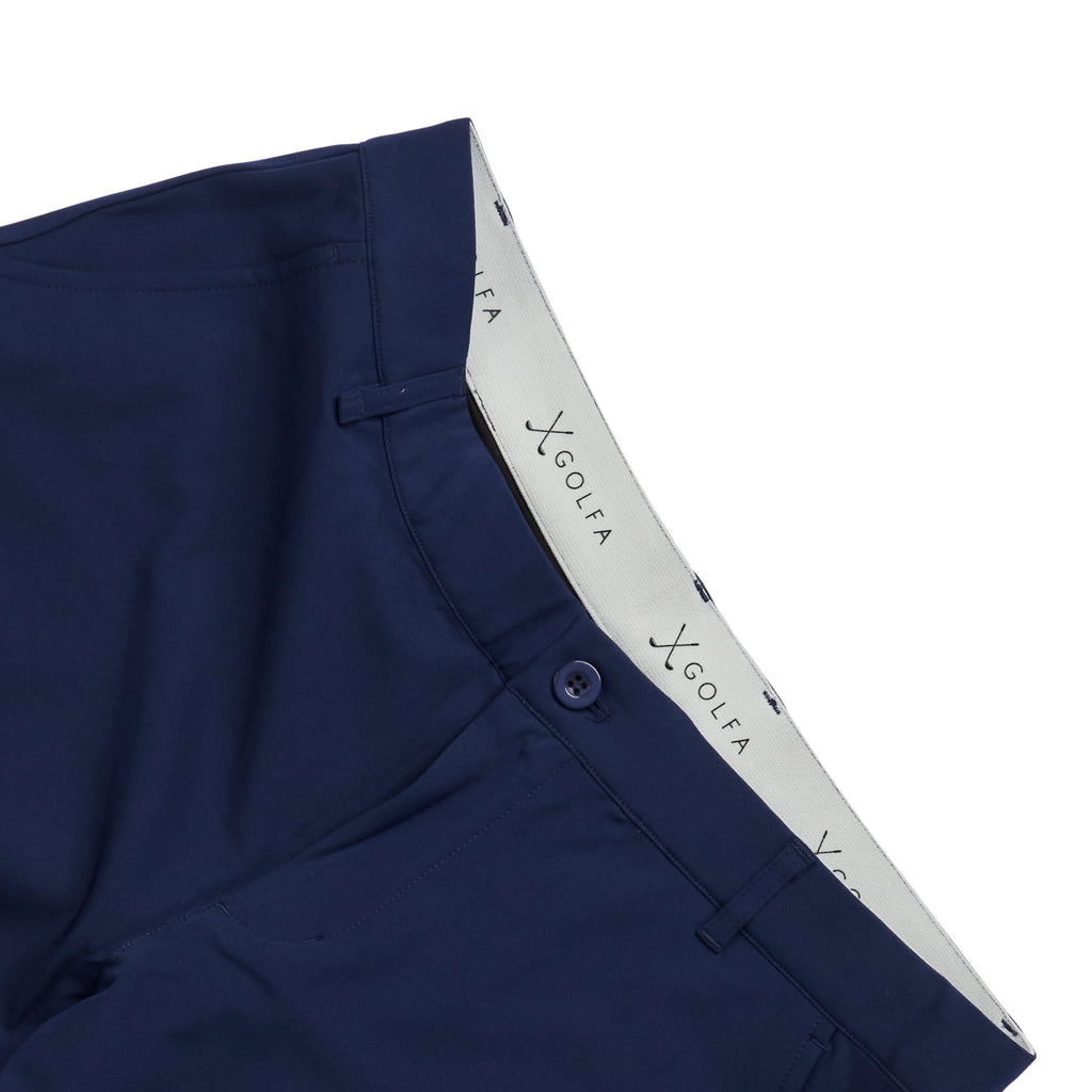 Performance Shorts - Navy