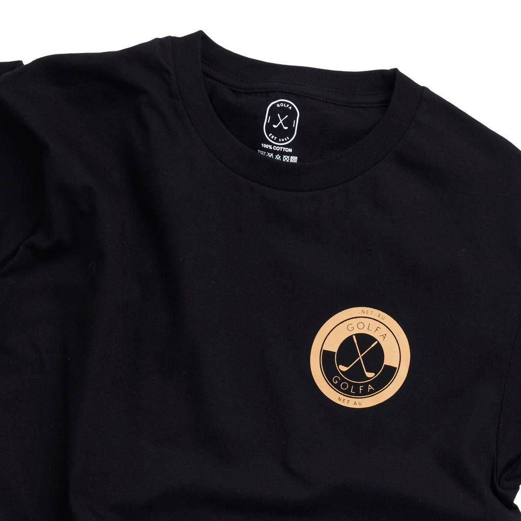 OG Series - Premium T - Charcoal