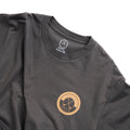 OG Series - Premium T - Charcoal