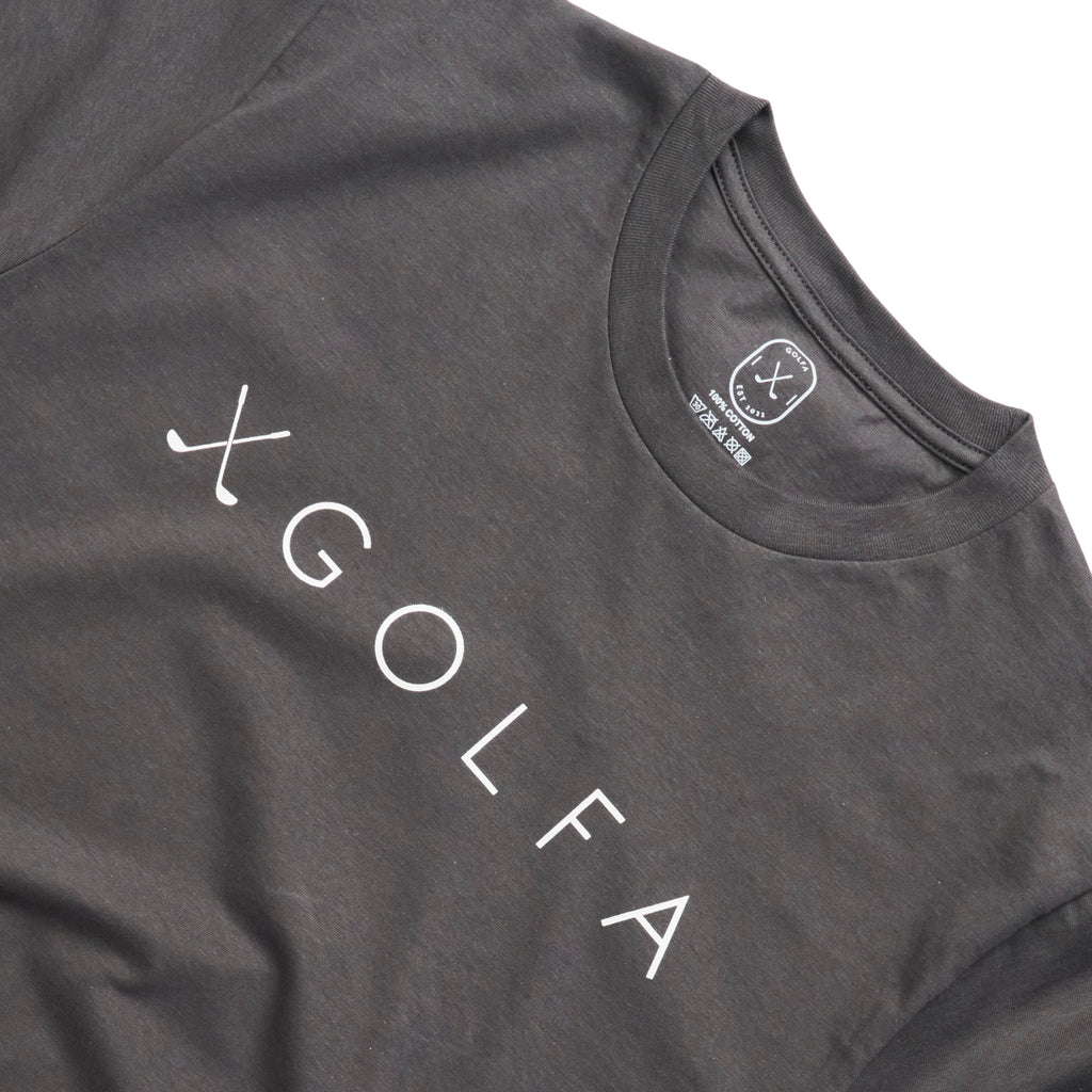 Essentials T - Black