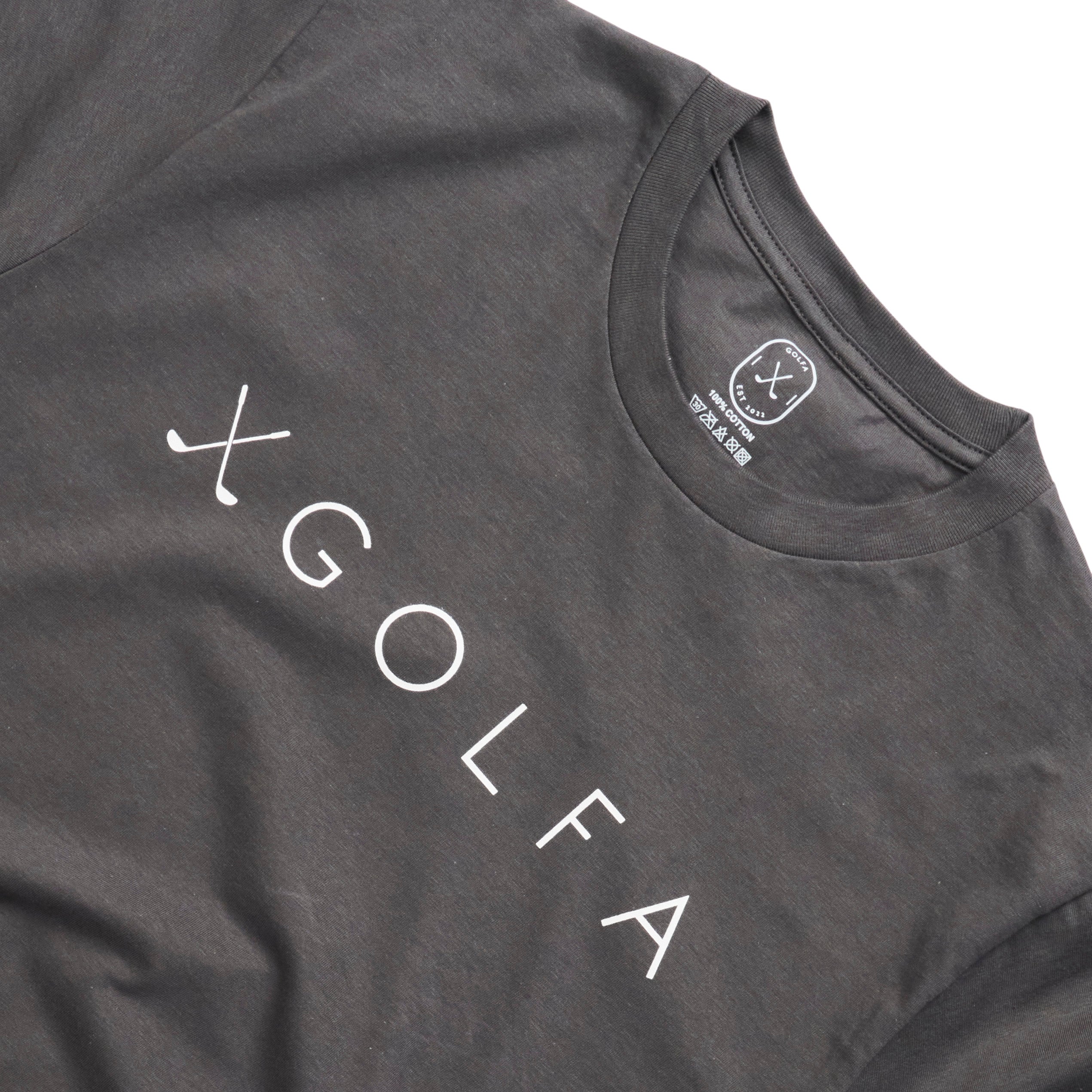 Essentials T - Black