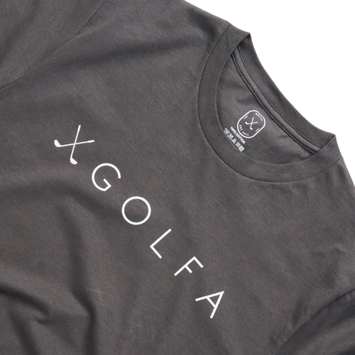 Essentials T - Black