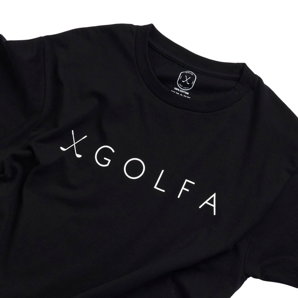 Essentials T - Black