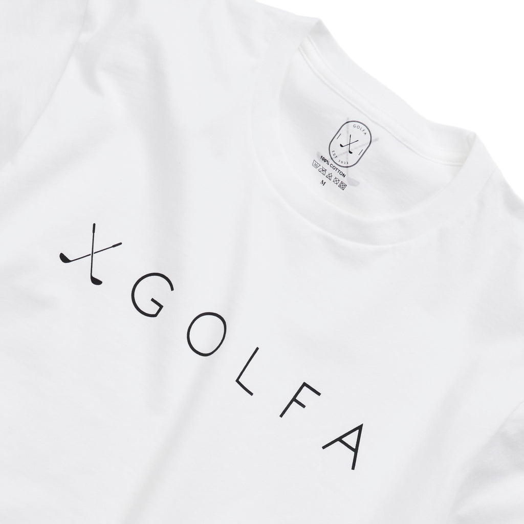 Essentials T - Black