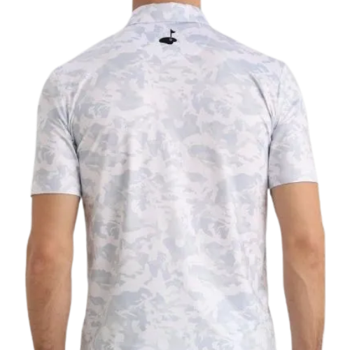 GOLFA White Camo